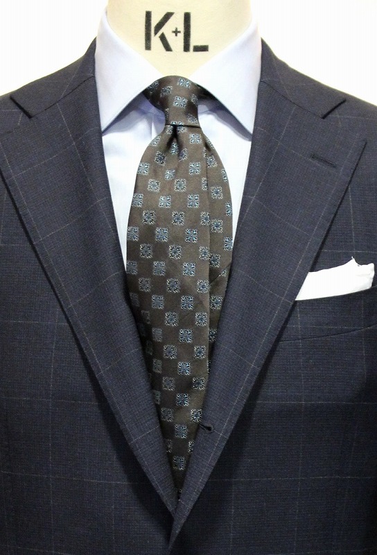 TIE YOUR TIE セッテピエゲ第一弾入荷です！